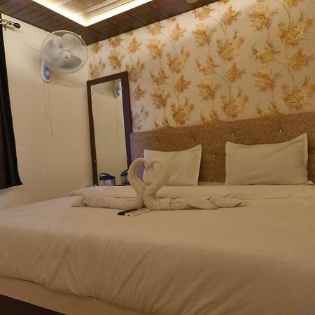 Hotel Jain Shree Ujjain Dış mekan fotoğraf