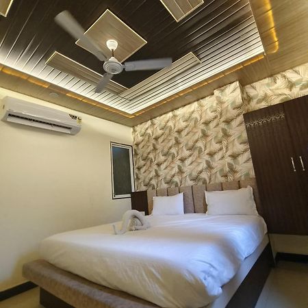 Hotel Jain Shree Ujjain Dış mekan fotoğraf