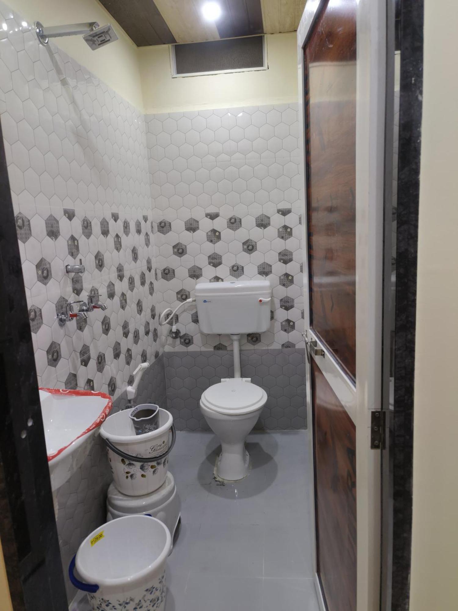 Hotel Jain Shree Ujjain Dış mekan fotoğraf